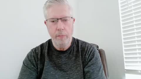 Colorado Guy Straight online show from March 2, 2025, 6:40 pm