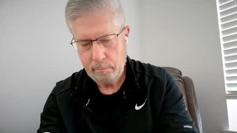 Colorado Guy Straight online show from March 6, 2025, 8:48 pm