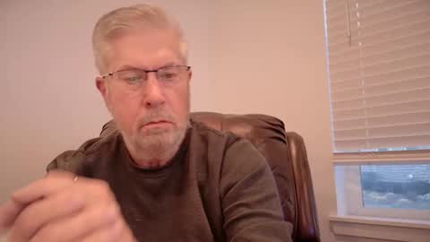 Colorado Guy Straight online show from March 8, 2025, 1:25 pm