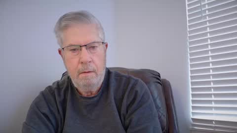 Colorado Guy Straight online show from March 9, 2025, 2:54 pm