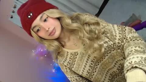 HAPPY BIRTHDAY TO ME online show from December 14, 2024, 3:04 pm