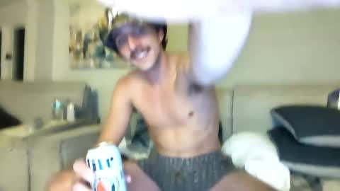Edging my Girthy Dick online show from April 22, 2026, 4:37 am