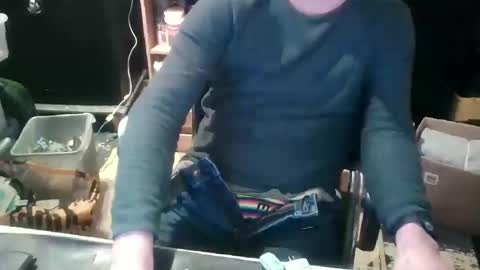 Snapshot of youmepleasure chatting on February 1, 2025, 7:05 am Playtime online show from February 1, 2025, 7:05 am