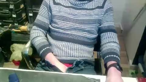 Snapshot of youmepleasure chatting on March 9, 2025, 6:39 am Playtime online show from March 9, 2025, 6:39 am