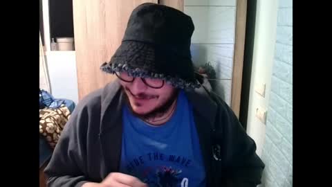 A... online show from April 13, 2026, 7:08 pm