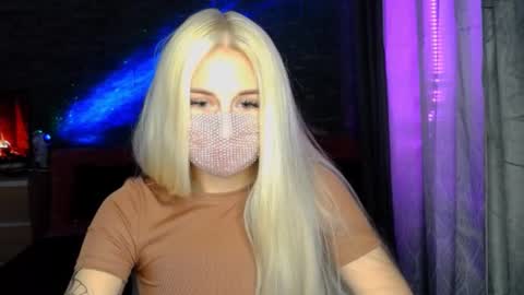 Snapshot of your___barbie chatting on March 12, 2025, 6:00 pm Barbie online show from March 12, 2025, 6:00 pm