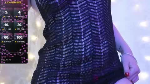 Im ur Passion online show from December 31, 2024, 6:48 am