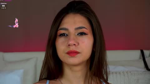 Snapshot of your__treasure chatting on February 10, 2026, 8:07 am Yuki your little enchantress online show from February 10, 2026, 8:07 am