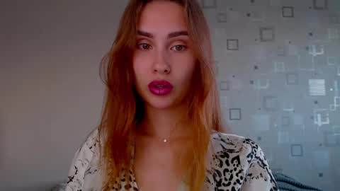Amelia online show from June 2, 2026, 4:09 pm