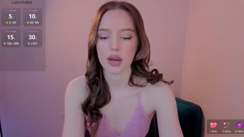 Olivia online show from March 2, 2026, 5:09 pm