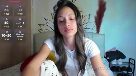 mia3 online show from January 31, 2025, 12:50 am