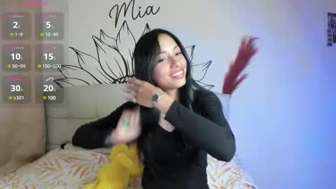 mia3 online show from February 8, 2025, 4:03 am