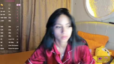 Snapshot of your_beck chatting on May 5, 2026, 3:25 am mia3 online show from May 5, 2026, 3:25 am