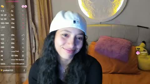 Snapshot of your_beck chatting on May 17, 2026, 4:10 am mia3 online show from May 17, 2026, 4:10 am