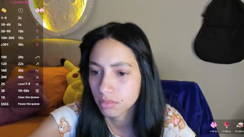 Snapshot of your_beck chatting on May 20, 2026, 5:24 am mia3 online show from May 20, 2026, 5:24 am