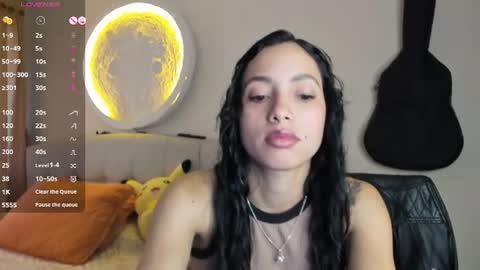 Snapshot of your_beck chatting on July 11, 2026, 6:43 pm mia3 online show from July 11, 2026, 6:43 pm