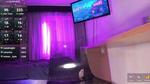 Bunny online show from December 14, 2024, 8:51 pm