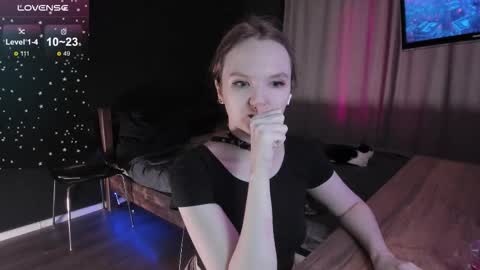 Bunny online show from November 19, 2025, 7:58 pm