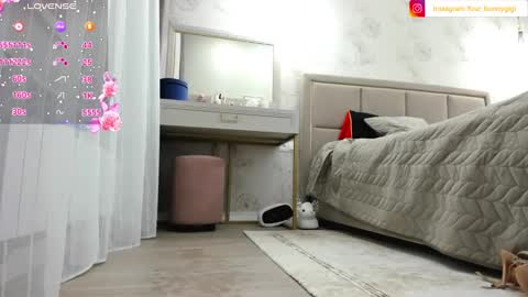 Gigi online show from February 22, 2025, 7:36 pm