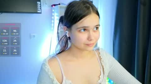 Julia Next stream  online show from July 6, 2026, 6:43 pm