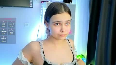 Julia Next stream  online show from July 13, 2026, 7:49 pm