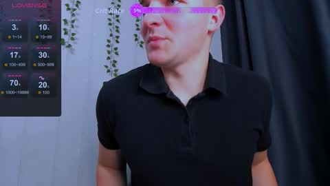 your_claddagh online show from November 2, 2025, 5:37 pm