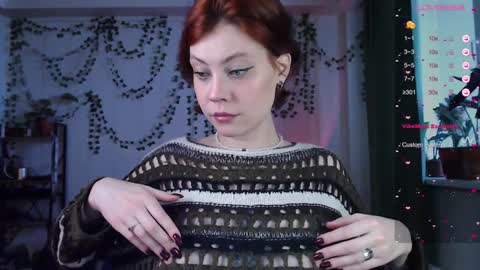 your_corvus online show from January 30, 2025, 7:18 am