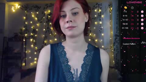 your_corvus online show from March 6, 2025, 8:41 am