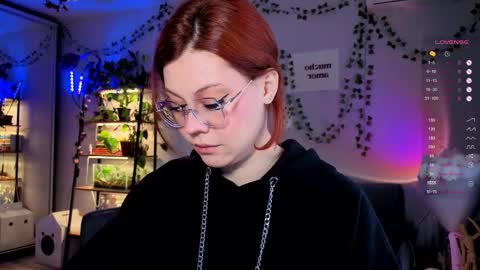 your_corvus online show from November 11, 2025, 8:36 am