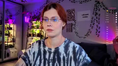 your_corvus online show from November 29, 2025, 7:55 am