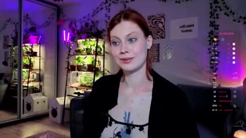 your_corvus online show from December 4, 2025, 11:08 am