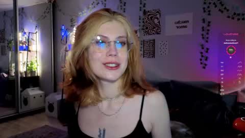 your_corvus online show from April 22, 2026, 2:51 pm