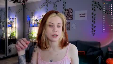 your_corvus online show from April 24, 2026, 8:17 am