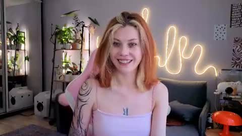 your_corvus online show from July 3, 2026, 10:10 am