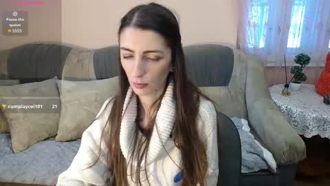 Enna Kim online show from January 16, 2026, 1:26 pm