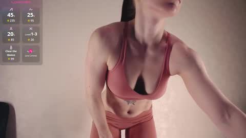 Ginger online show from January 13, 2026, 8:14 pm