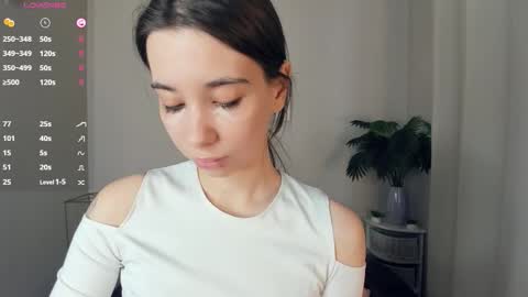 Snapshot of your_desssert chatting on March 7, 2026, 11:07 am Lina online show from March 7, 2026, 11:07 am