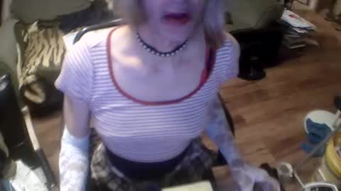 Taylor Tash online show from December 11, 2024, 1:26 am