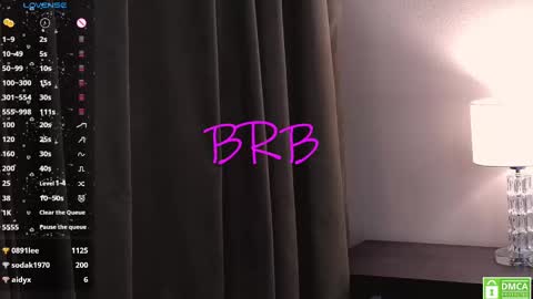 Nancy online show from March 11, 2025, 4:18 pm