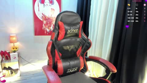 Snapshot of your_dreamasian chatting on December 30, 2024, 1:48 am YourSeductiveWife online show from December 30, 2024, 1:48 am