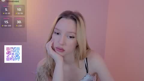 Olivia online show from January 9, 2026, 12:19 pm