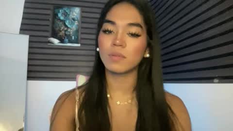 Snapshot of your_goddess_ayesha chatting on June 8, 2026, 6:19 pm your_goddess_ayesha online show from June 8, 2026, 6:19 pm