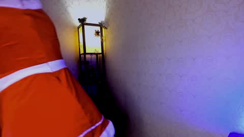 Snapshot of your_godesses chatting on December 24, 2024, 5:34 pm Cora online show from December 24, 2024, 5:34 pm