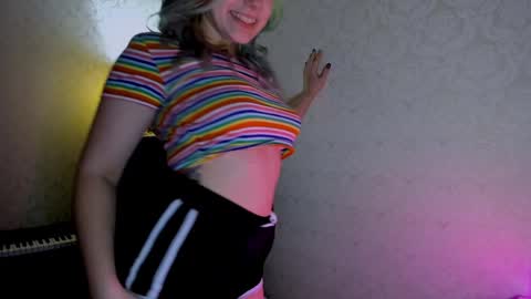 Snapshot of your_godesses chatting on January 29, 2025, 4:52 pm Cora online show from January 29, 2025, 4:52 pm