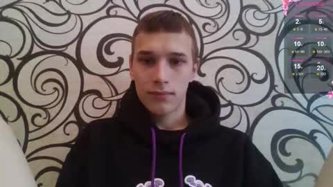 Mark online show from October 1, 2025, 9:37 am