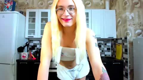 Jane online show from February 25, 2026, 8:07 pm