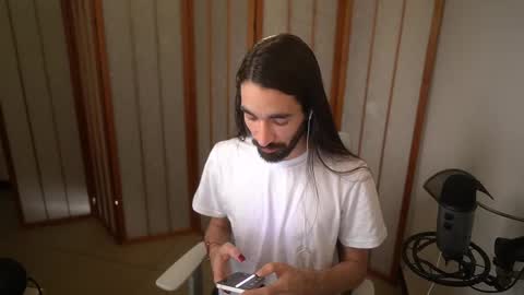 Siebel. online show from February 8, 2026, 8:12 pm