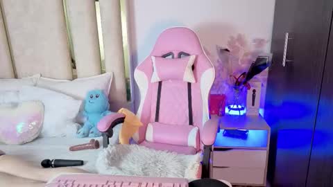 Isa online show from February 20, 2026, 11:16 pm