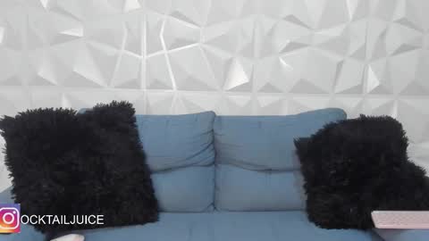 your_juice_ocktail online show from February 2, 2026, 10:30 pm