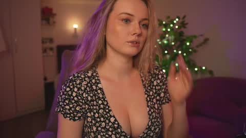 Katherine online show from January 19, 2025, 2:17 pm